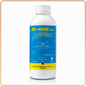 DC 4060 insecticida