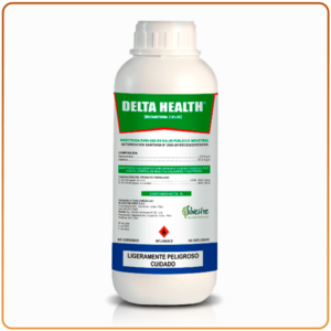 Delta Health insecticida