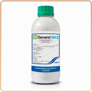 Demand 10 SC insecticida