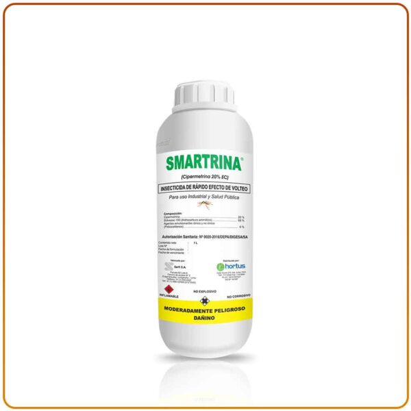 Smartrina