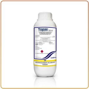 Topas 100 EC