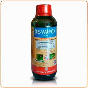 de-va-pox insecticida