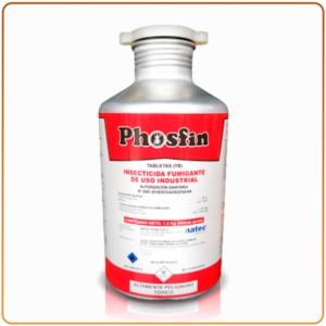 Phosfin